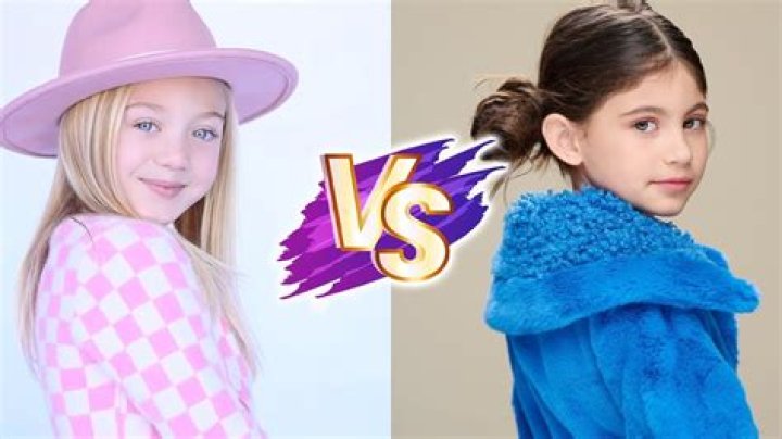 Penelope Juliette Biography - Facts, Childhood, Family Life & Achievements