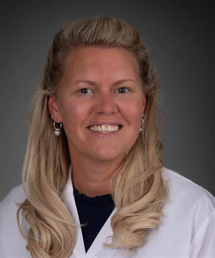 Dr. Penny Knight, MD – Jefferson City, TN
