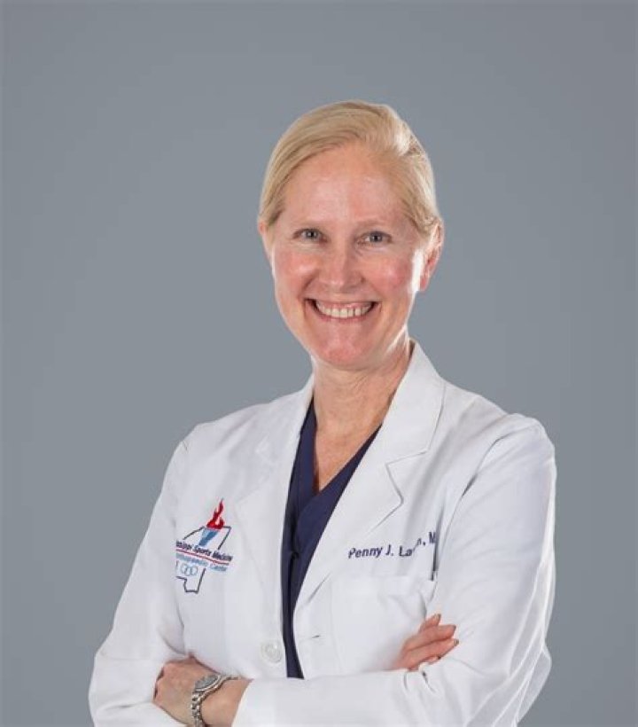 Dr. Penny West, MD – Cedar Hill, TX