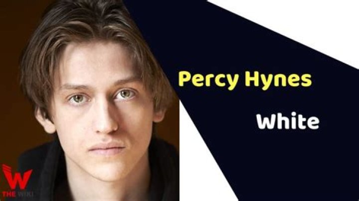 Percy Hynes White children: Does Percy Hynes White have children?