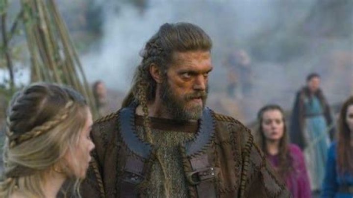 ‘Percy Jackson’ casts an edgy WWE star as the God of War