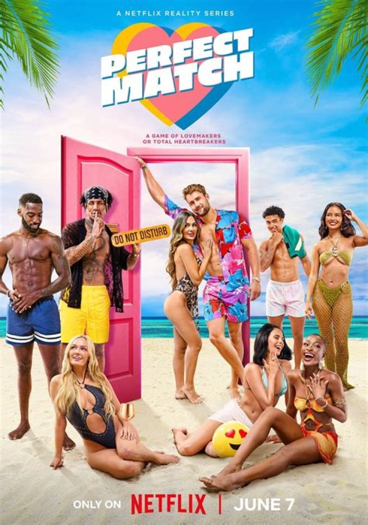 ‘Perfect Match’ season 2 release window, cast, and more