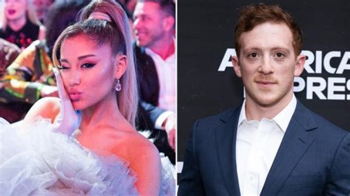Pete Davidson – Here’s How He Reportedly Reacted To Ariana Grande And Her New BF Kissing In Her Latest Music Video!