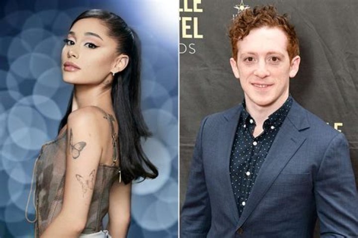 Pete Davidson – Here’s How He Reportedly Reacted To Ariana Grande Shading Him At The Grammys!