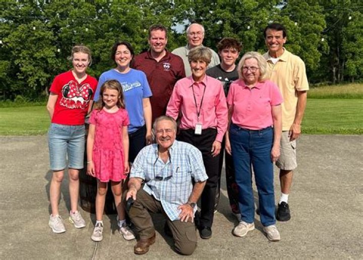 Pete Grigsby Bio, Age, Family, KMBC, Wife, Salary, Net Worth