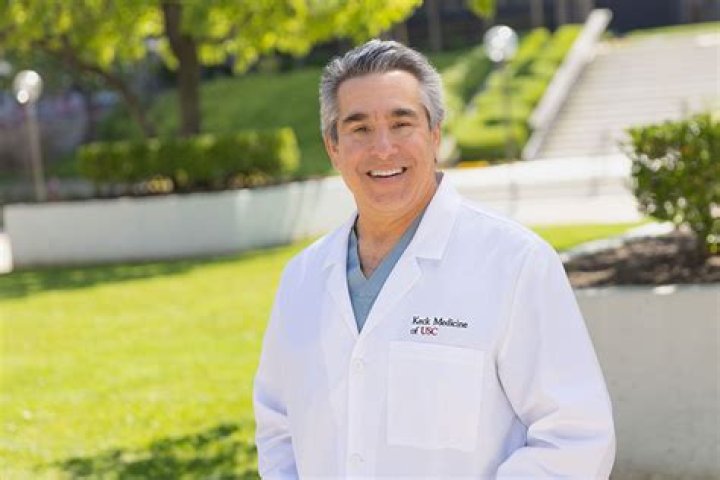Dr. Peter Aron, MD – Kensington, MD