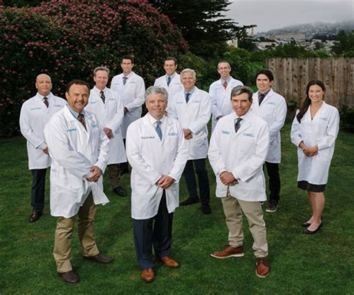 Dr. Peter Callander, MD – San Francisco, CA