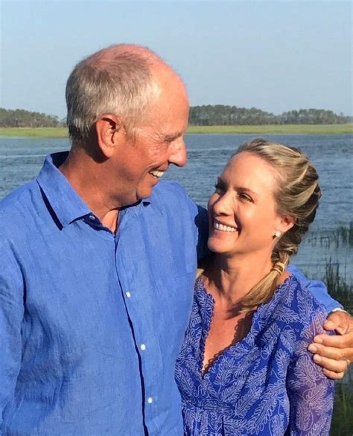 Peter K. McMahon Biography - Facts, Childhood, Family Life & Achievements