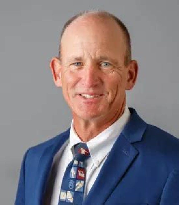 Dr. Peter Ove, MD – Annapolis, MD