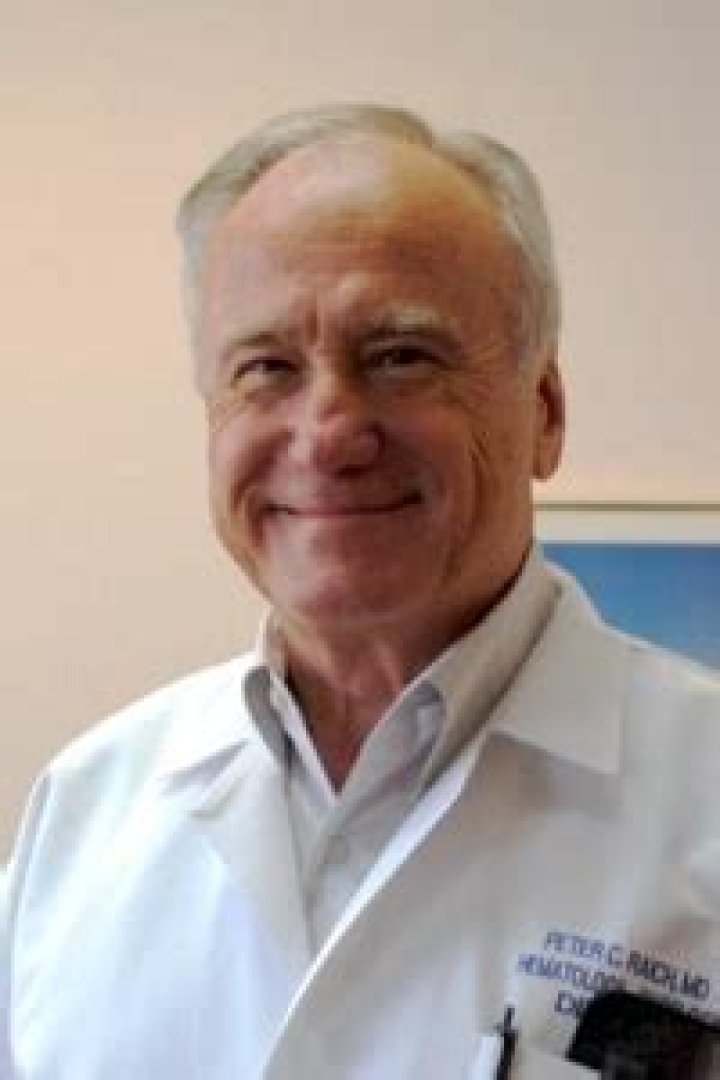 Dr. Peter Raich, MD – Denver, CO