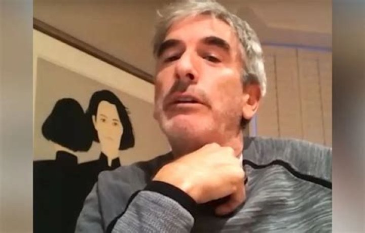 Peter Sussman Net Worth, Income, Salary, Earnings, Biography