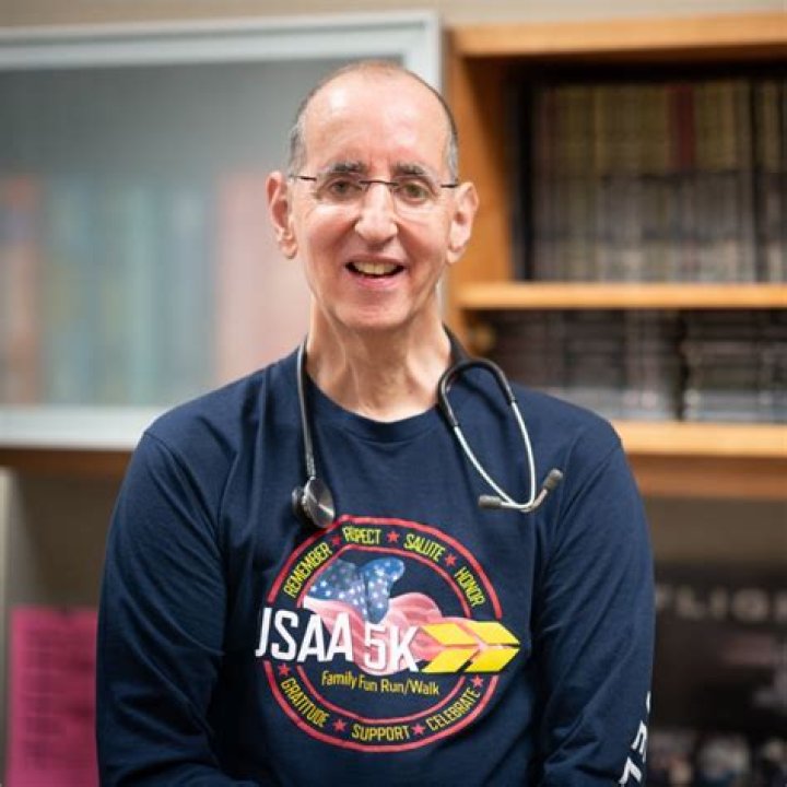 Dr. Peter Wald, MD – San Antonio, TX