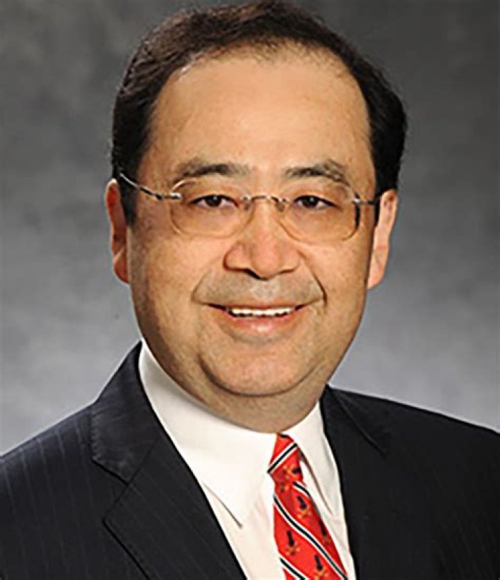 Dr. Peter Yi, MD – Princeton, NJ