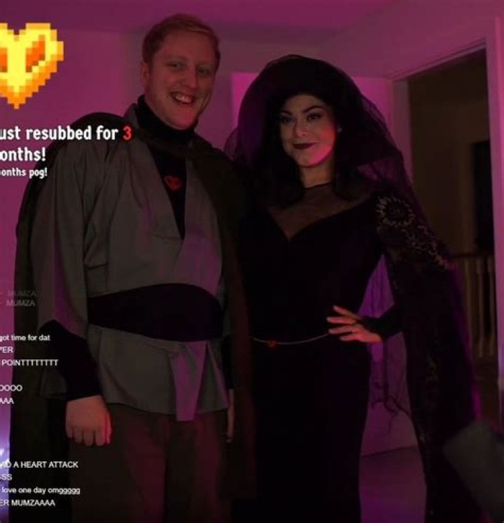 Ph1lza (Philza) Wife Misstrixtin Celebrates Her Birthday On November 4