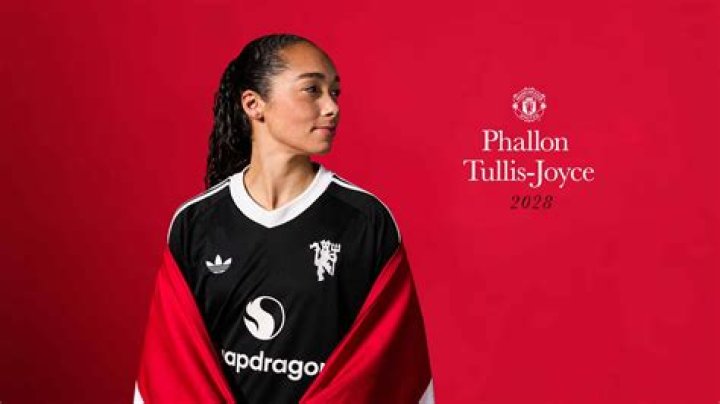 Phallon Tullis-Joyce’s biography, net worth, fact, career, awards and life story