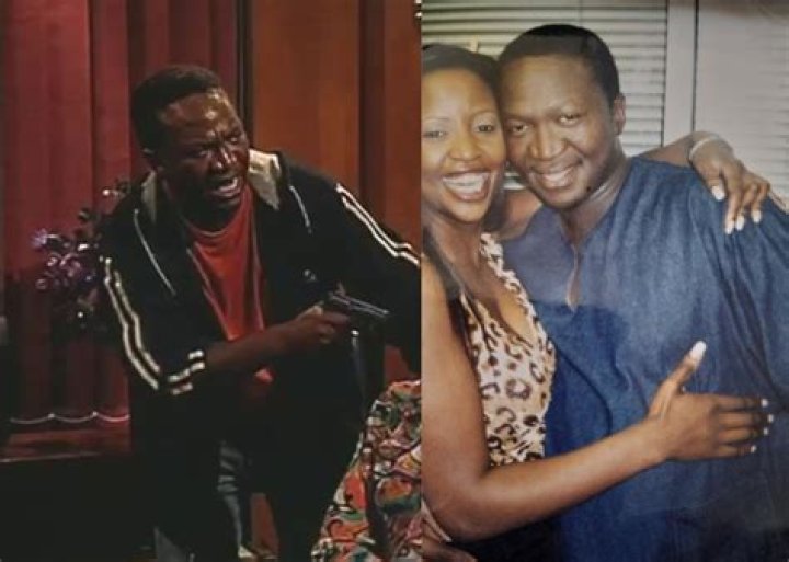Phemelo Motene Husband Age: Who Is She Married To?