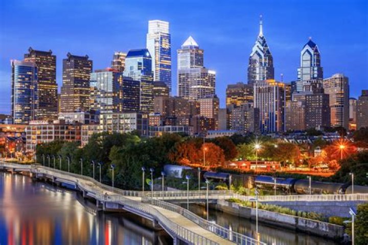 Famous People From Philadelphia, Pennsylvania & Celebs Born In Philadelphia
