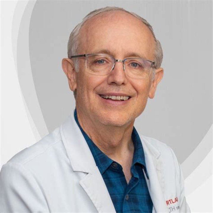 Dr. Philip Barnett, MD – Santa Monica, CA