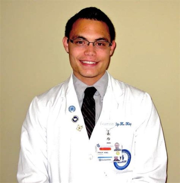 Dr. Philip King, MD – Bellevue, WA