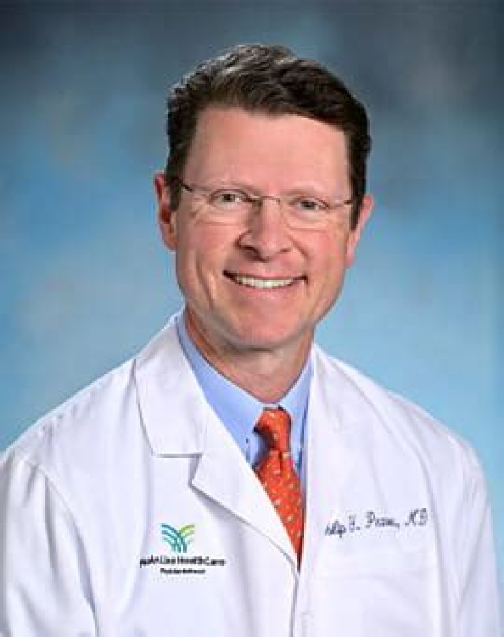 Dr. Philip Pearson, MD – Bryn Mawr, PA