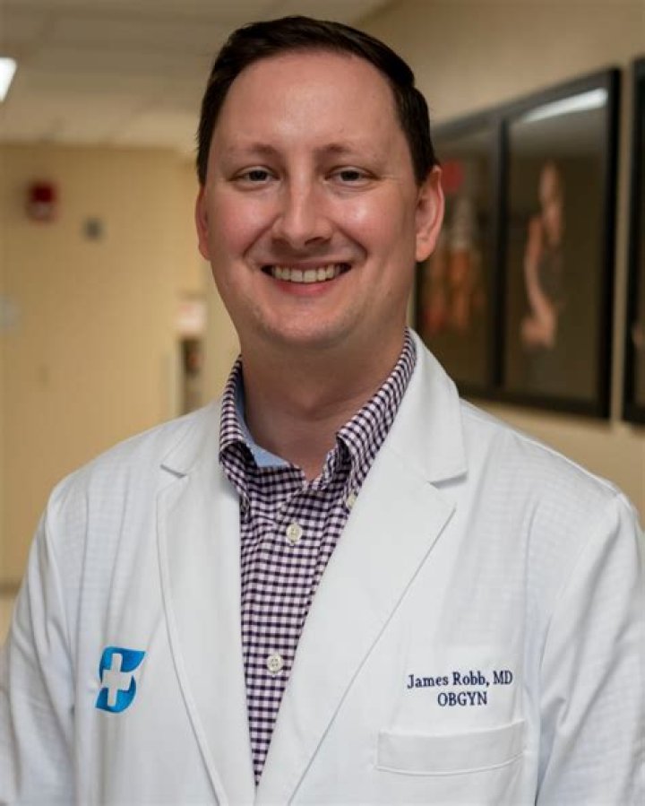 Dr. Philip Robb Jr., MD – Alpharetta, GA