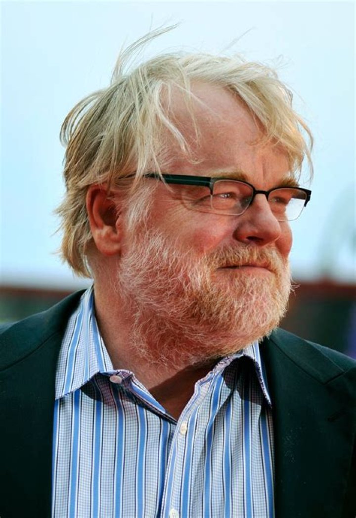 Philip Seymour Hoffman Biography - Facts, Childhood, Family Life & Achievements