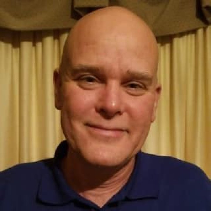 Dr. Philip Woodall, DO – Round Rock, TX