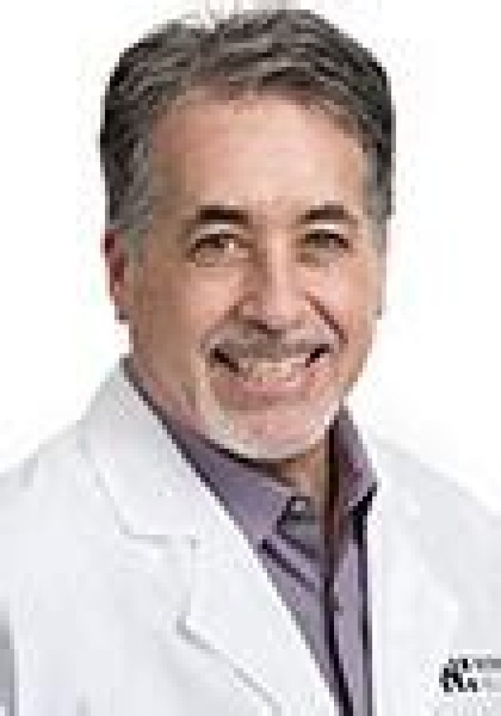 Dr. Phillip Marks, MD – Lexington, NC