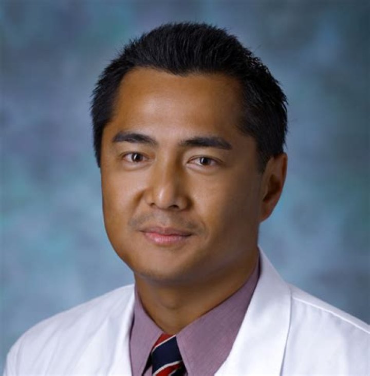 Dr. Phuoc Tran, MD – Colton, CA