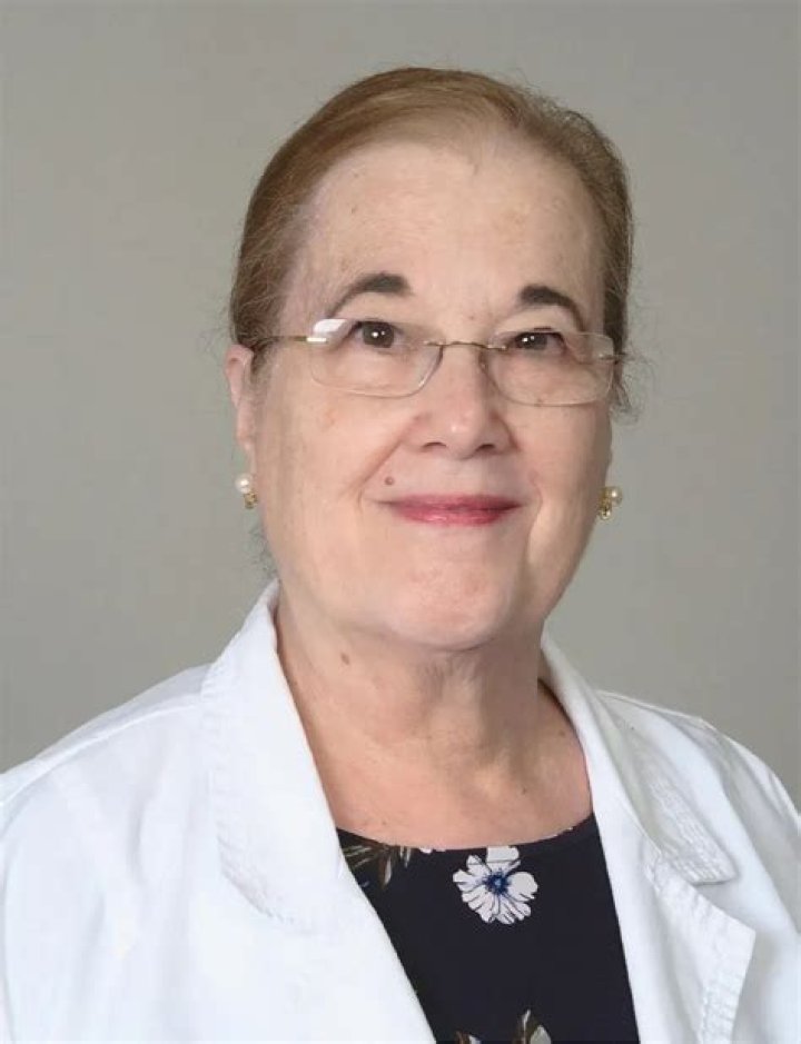 Dr. Phyllis Acon, MD – Pleasanton, CA