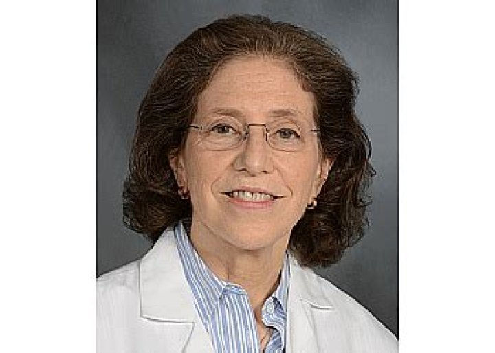 Dr. Phyllis August, MD – New York, NY