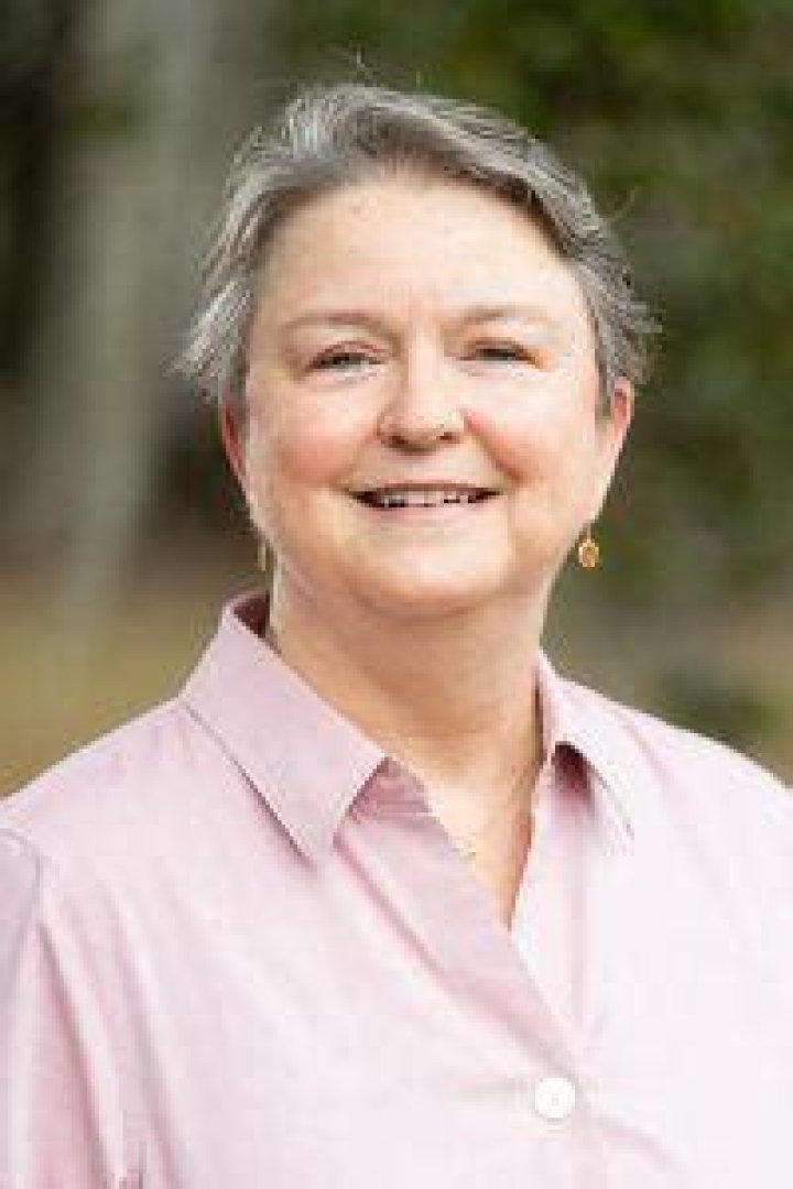 Dr. Phyllis Rogerson, MD – Mount Pleasant, SC