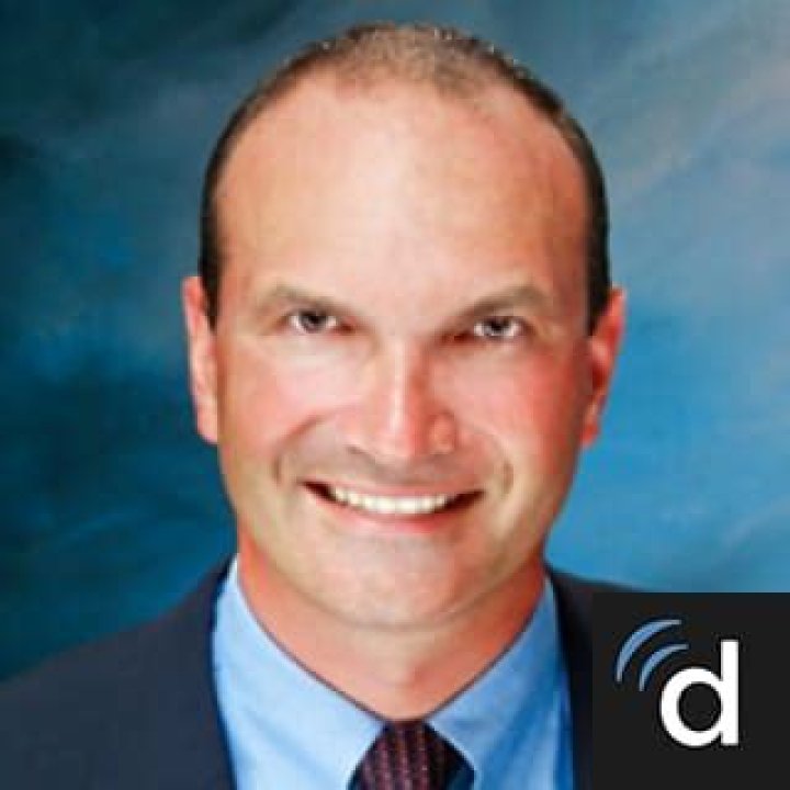 Dr. Piero Capecci, MD – Springfield, IL