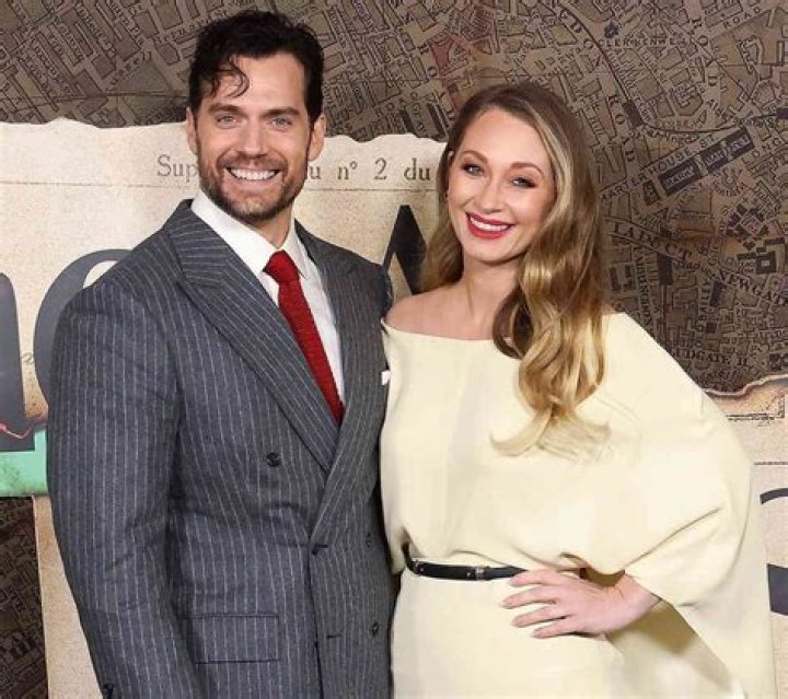 Piers Cavill Biography, age, wife, children, occupation, net worth