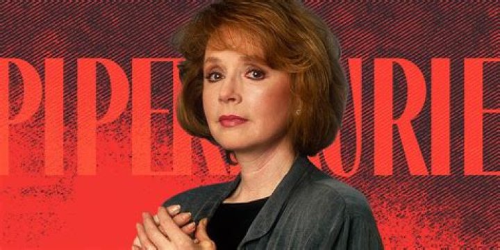 Piper Laurie Biography - Facts, Childhood, Family Life & Achievements