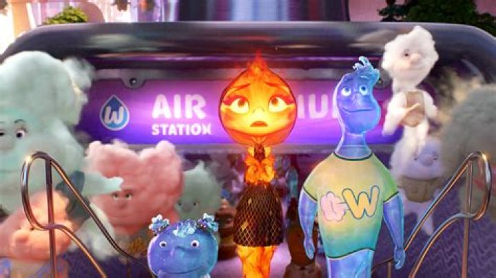 Pixar’s latest movie undergoes the biggest glow-up in box office history passing $400 million