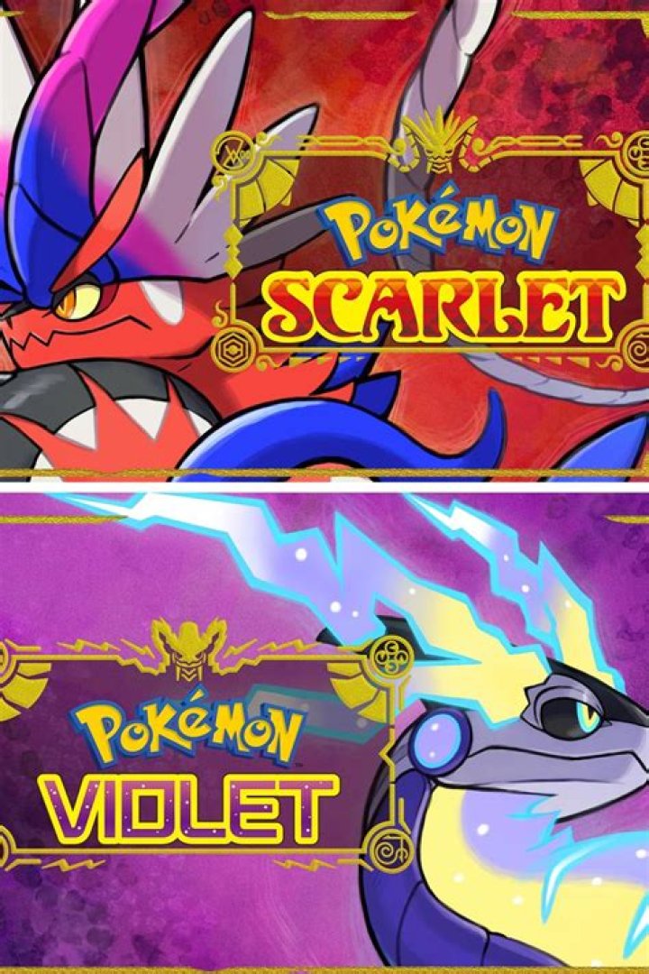 ‘Pokémon’ Quiz — Which story route should you take in ‘Pokémon Scarlet and Violet’