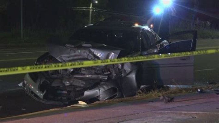 Police Reveal What Led To Kevin Hart’s Car Crash Involving Jared Black