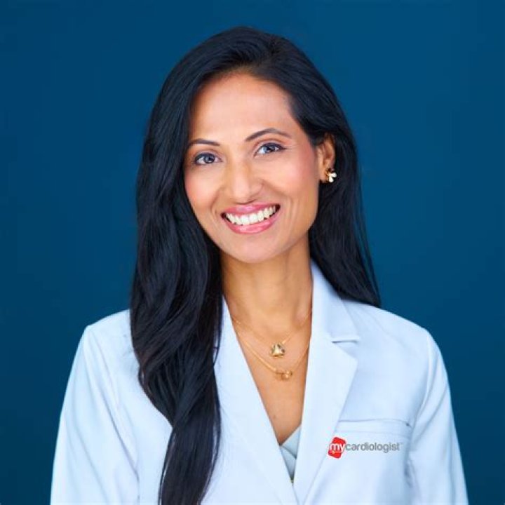 Dr. Pooja Malhotra, MD – South Orange, NJ
