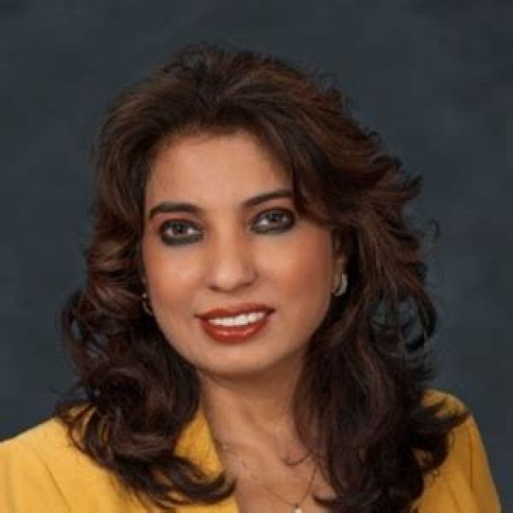 Dr. Poonam Alaigh, MD – Warren, NJ