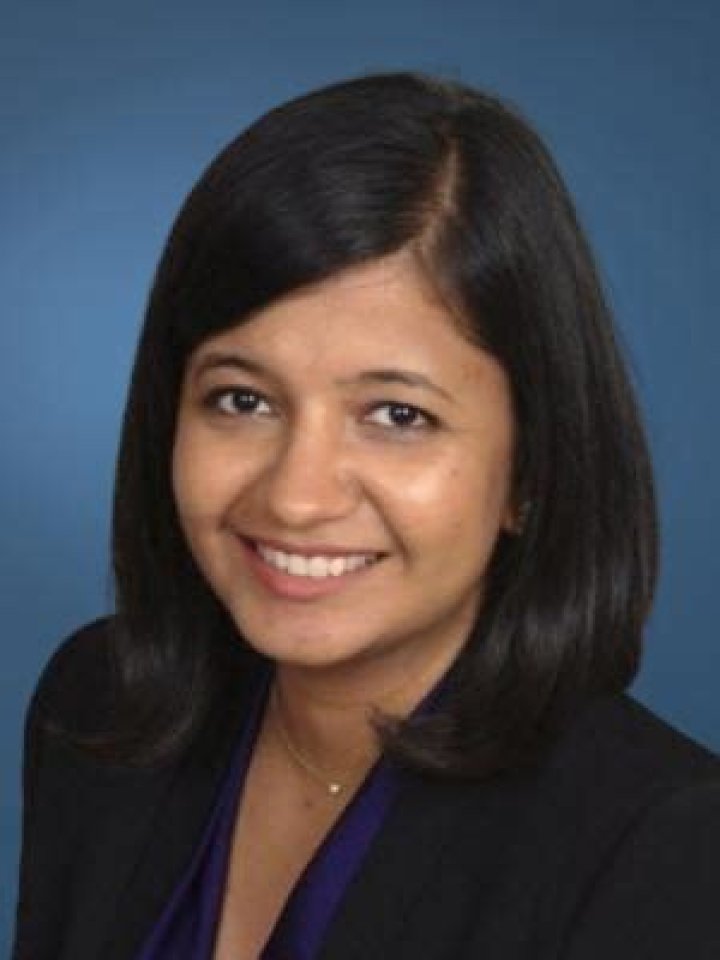 Dr. Poorva Bindal, MD – Hartford, CT