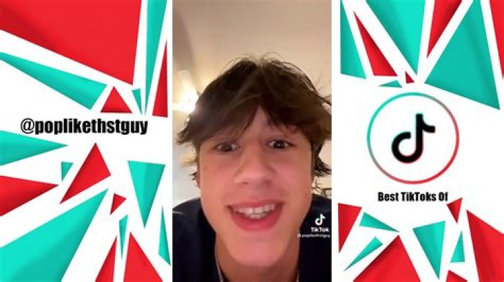 Poplikethstguy – Bio, Facts, Family Life, Career