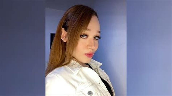 Popular TikTok influencer murdered in alleged ‘femicide’