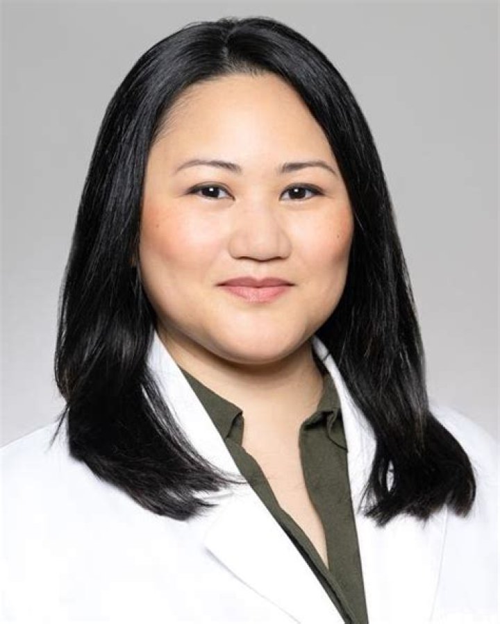 Dr. Pornchai Moolsintong, MD – Saint Louis, MO
