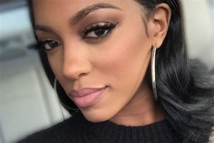 Porsha Williams Celebrates The 5th Birthday Of Her Niece, Baleigh – See Their Sweet Photo Together