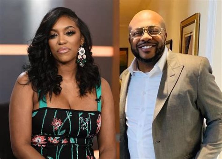 Porsha Williams’ Fans Are Proud Of Her And Dennis McKinley For Being Proactive During The Protests