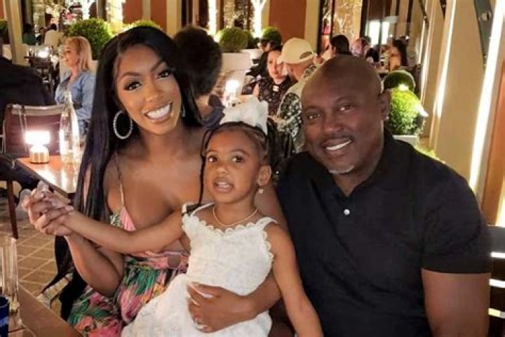 Porsha Williams Finally Gives Fans What They’ve Been Asking For: She Posts The First Photo With Five-Day-Old Pilar Jhena – Here’s The Pic