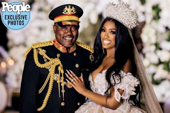 Porsha Williams Has An Idea For Pampering – Check It Out Here