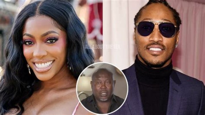 Porsha Williams Praises Rapper Da Brat’s New Music