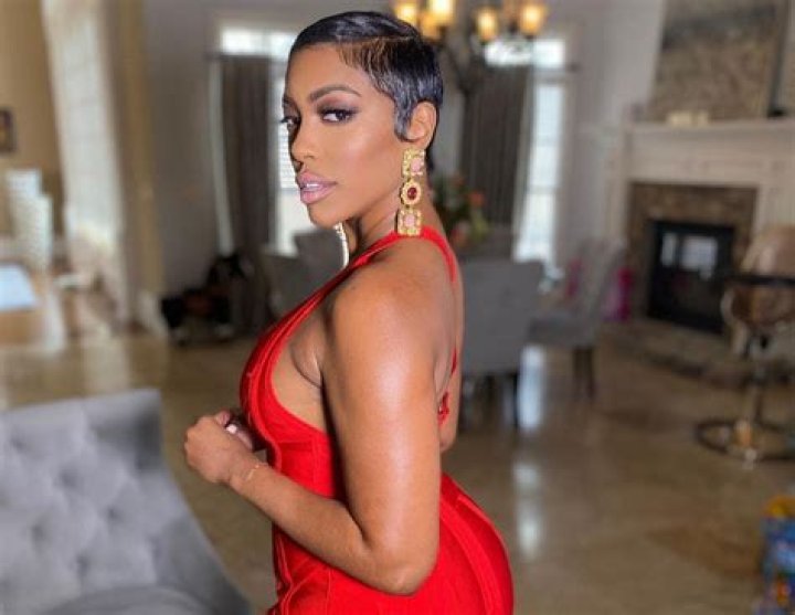 Porsha Williams Recently Talked About A Sensitive Issue That Took Place During The Recent Episode Of Her Show